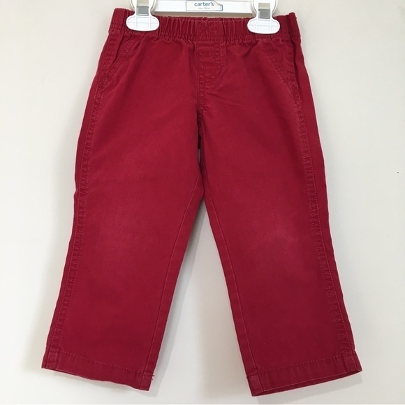 Carter's / Circo baby boys pant short tee shirt bundle 4-pcs matching sets - Picture 9 of 16